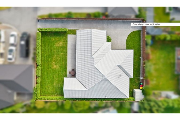 Photo of property in 15 Clematis Place, Wigram, Christchurch, 8042