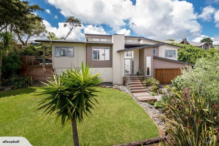 Photo of property in 49 Freshfields Road, Waimauku, 0812