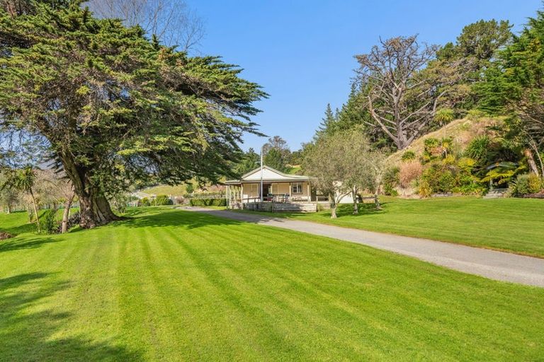 Photo of property in 346b Paremata Haywards Road, Judgeford, Porirua, 5381