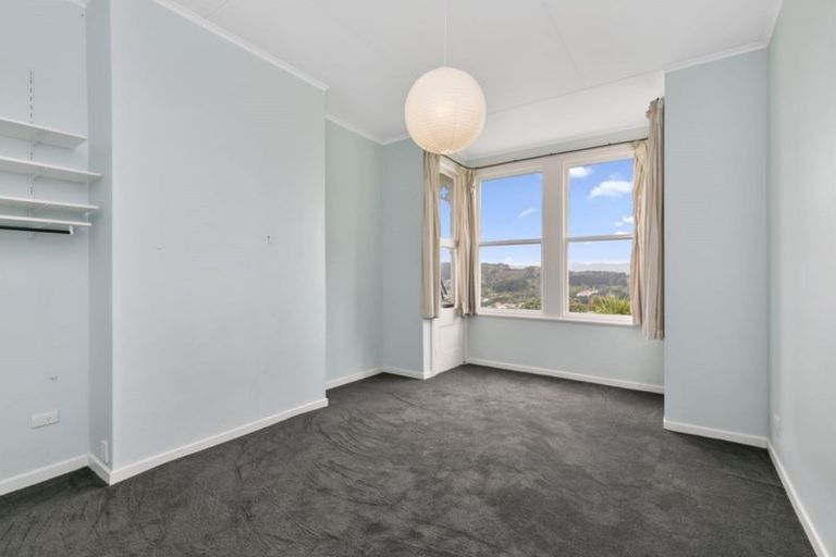 Photo of property in 88 Rolleston Street, Mount Cook, Wellington, 6021