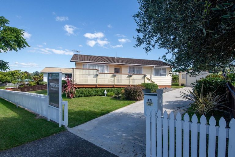Photo of property in 4a Amethyst Place, Pukehangi, Rotorua, 3015