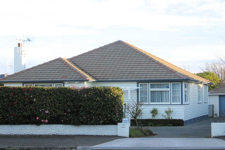 Photo of property in 372 Ruahine Street, Terrace End, Palmerston North, 4410