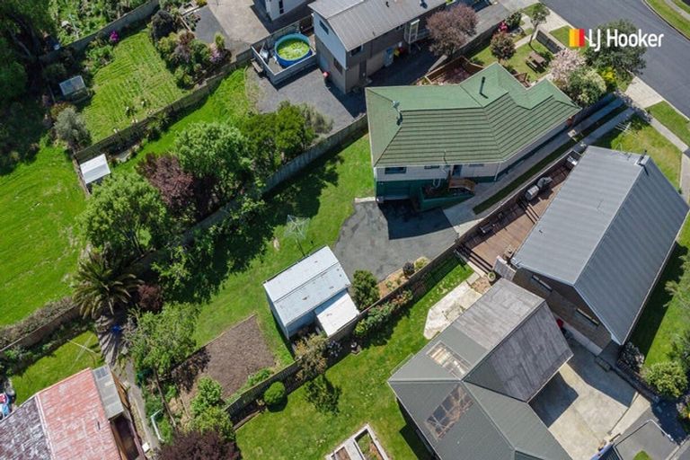 Photo of property in 67 Viscount Road, Waldronville, Dunedin, 9018