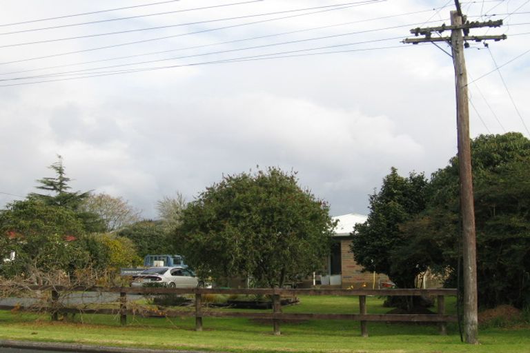 Photo of property in 7 Massey Street, Moerewa, 0211