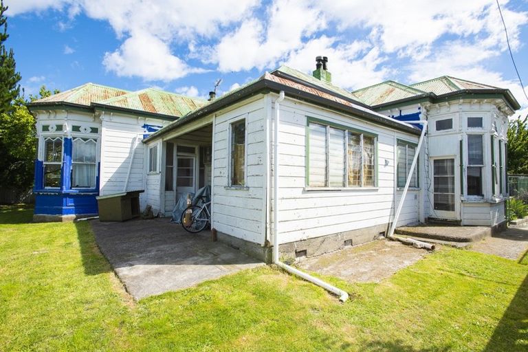 Photo of property in 2 King Street, Mangapapa, Gisborne, 4010
