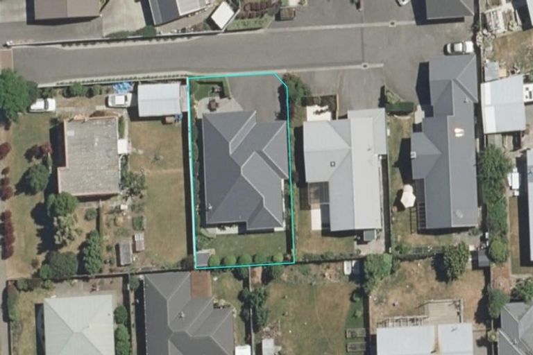 Photo of property in 257 Scott Street, Redwoodtown, Blenheim, 7201