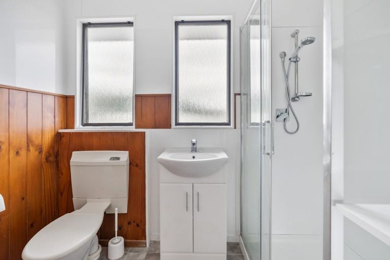 Photo of property in 121 King Street, Hikurangi, 0114