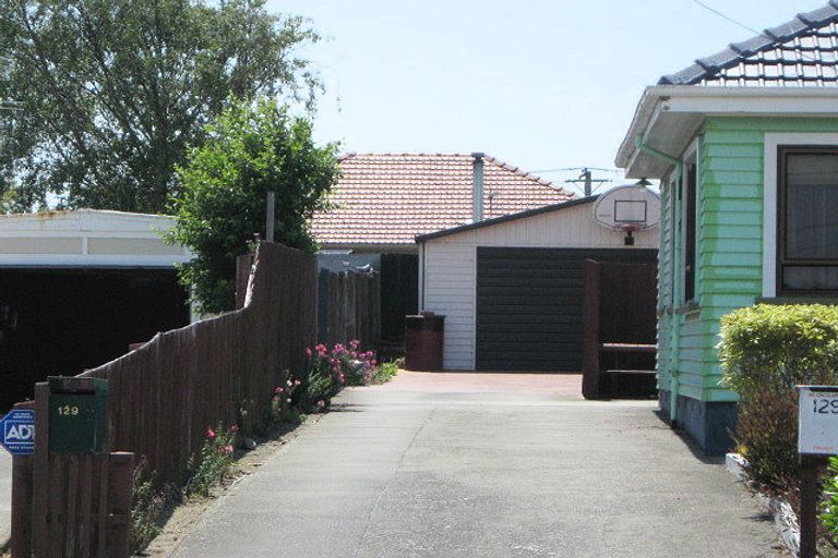 Photo of property in 129a Marlow Road, Aranui, Christchurch, 8061