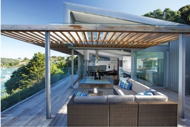 Photo of property in 5 Richardson Street, Opua, 0200