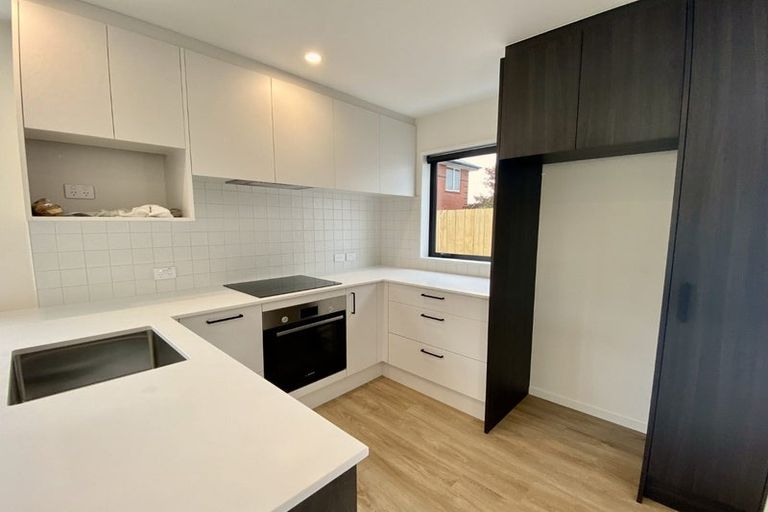 Photo of property in 6/9a Maronan Street, Woolston, Christchurch, 8023
