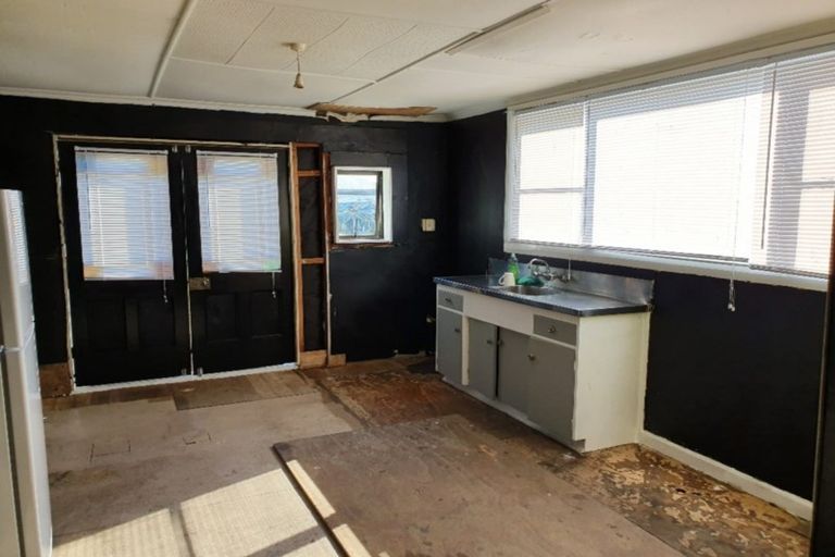 Photo of property in 22 Blake Street, Blaketown, Greymouth, 7805