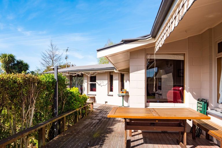 Photo of property in 33 Ribbonwood Road, Geraldine Downs, Geraldine, 7991