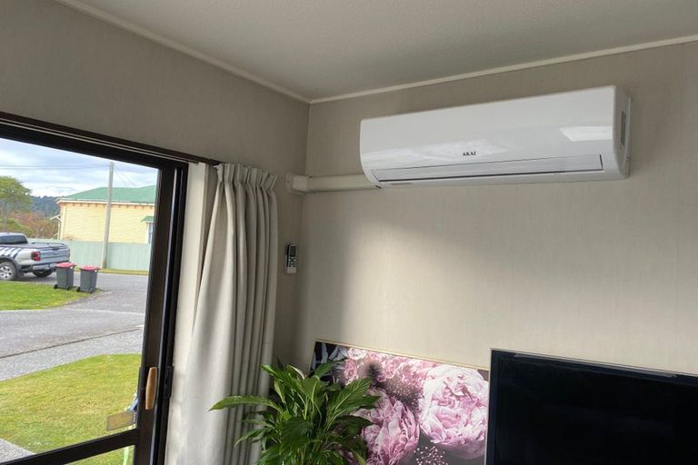 Photo of property in 134 Shakespeare Street, Greymouth, 7805