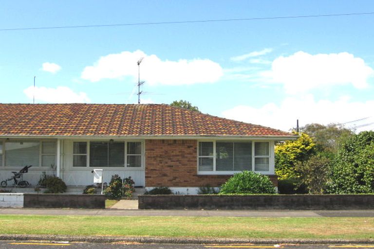 Photo of property in 1/11 Erson Avenue, Royal Oak, Auckland, 1061