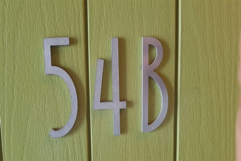 Photo of property in 54b Willoughby Street, Whitiora, Hamilton, 3200