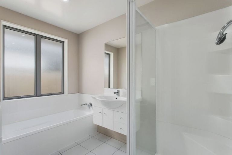 Photo of property in 22 Brookwater Avenue, Northwood, Christchurch, 8051