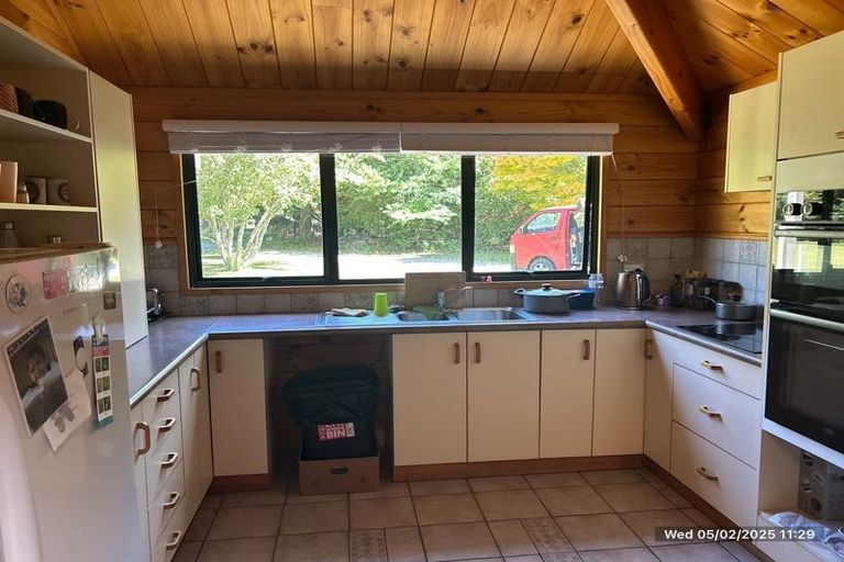 Photo of property in 10 Burnetts Road, Upper Plain, Masterton, 5888