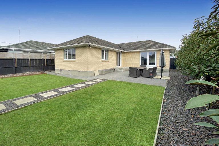 Photo of property in 1/18 Awatea Road, Hornby, Christchurch, 8042
