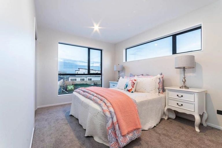 Photo of property in 18 Kokowai Parade, Hobsonville, Auckland, 0616