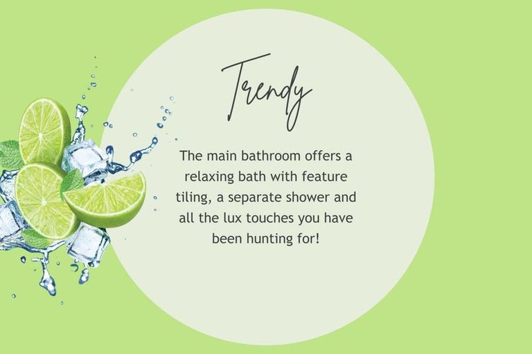 Photo of property in 31 Tara Crescent, Woodend, 7610