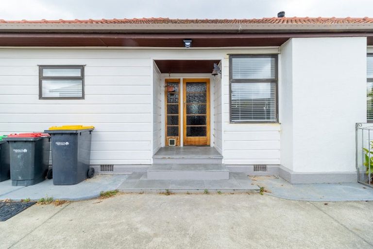 Photo of property in 539 Cranford Street, Papanui, Christchurch, 8052
