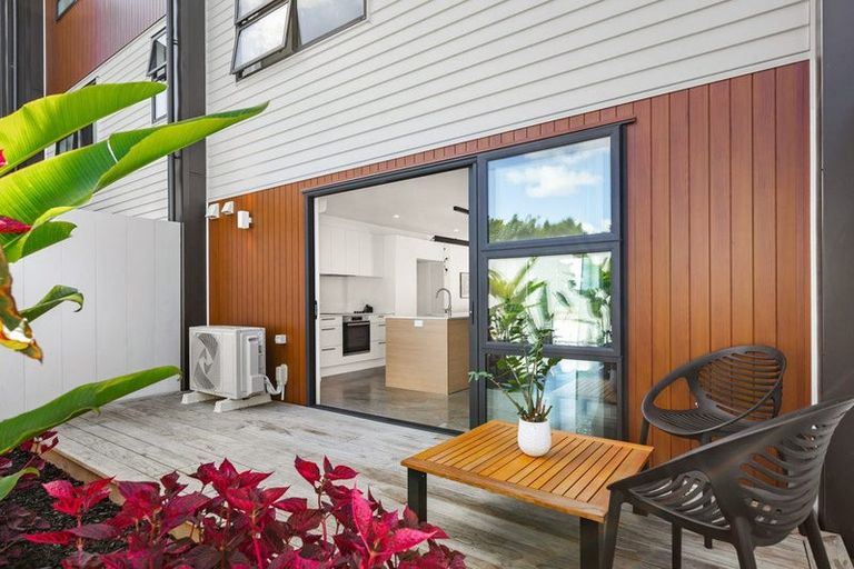 Photo of property in 26c Brennan Avenue, Te Atatu Peninsula, Auckland, 0610