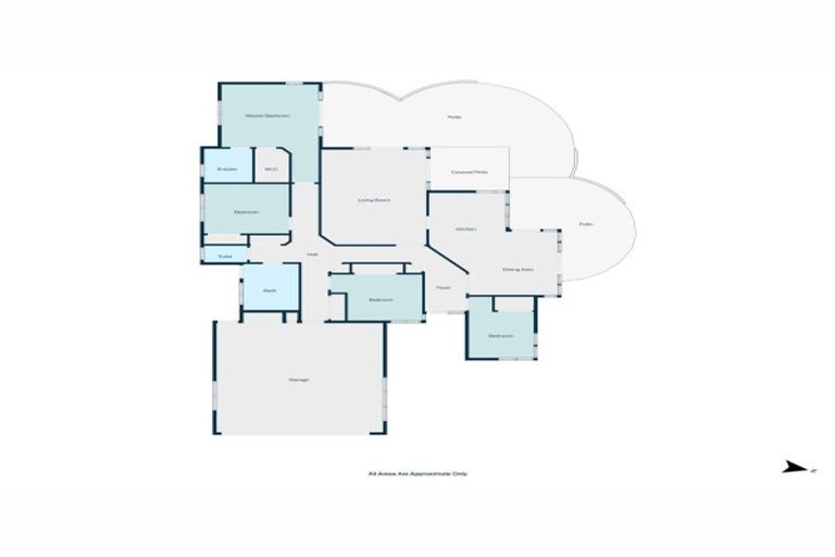 Photo of property in 94 Santa Monica Drive, Papamoa Beach, Papamoa, 3118