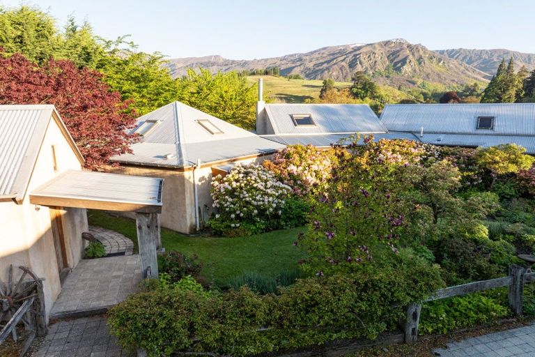 Photo of property in 547 Speargrass Flat Road, Lake Hayes, Queenstown, 9371