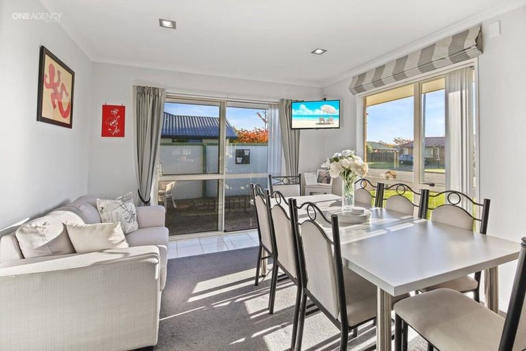 Photo of property in 22 Paget Drive, Woodend, 7610