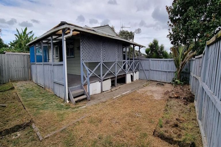 Photo of property in 2/91 Hillcrest Road, Papatoetoe, Auckland, 2025