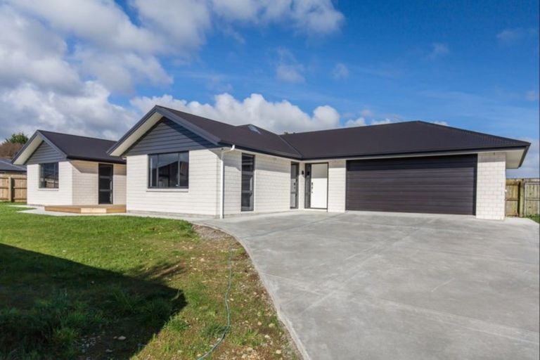 Photo of property in 16a Weld Street, Levin, 5510