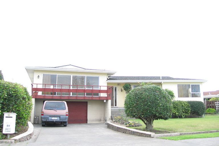 Photo of property in 84 Freyberg Avenue, Tamatea, Napier, 4112