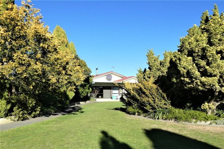 Photo of property in 206 Willowbank Avenue, Meeanee, Napier, 4183