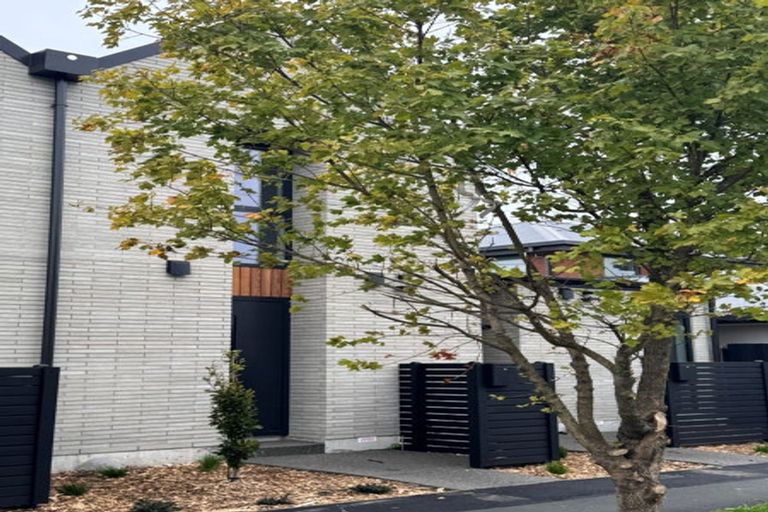 Photo of property in 8/149 Purchas Street, Edgeware, Christchurch, 8013