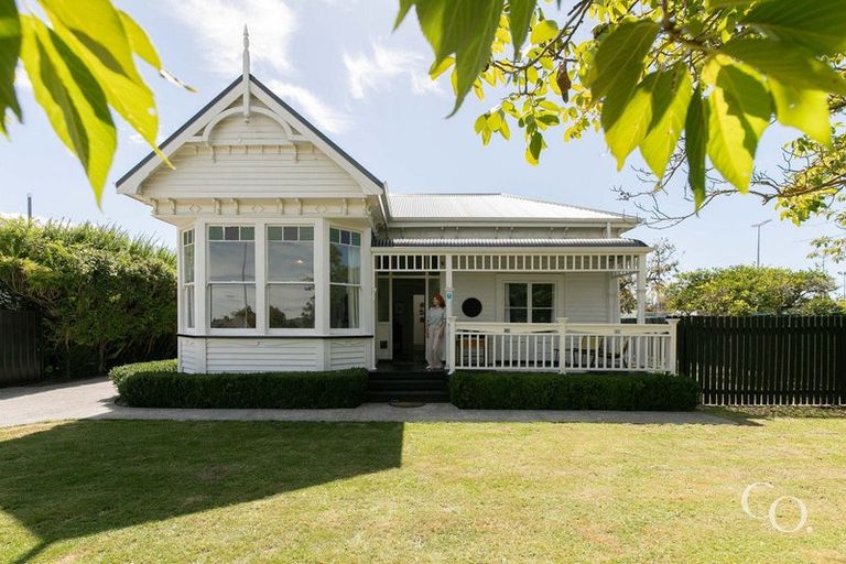 Photo of property in 613 Whitehead Road, Saint Leonards, Hastings, 4120