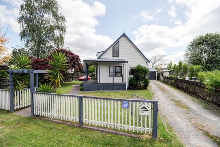 Photo of property in 68 Dominion Road, Nawton, Hamilton, 3200