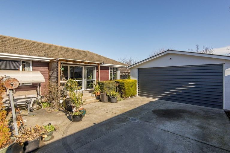 Photo of property in 265 Cranford Street, St Albans, Christchurch, 8052