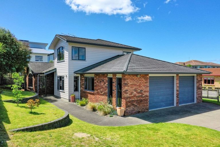 Photo of property in 5 Manuera Place, Ohope, 3121