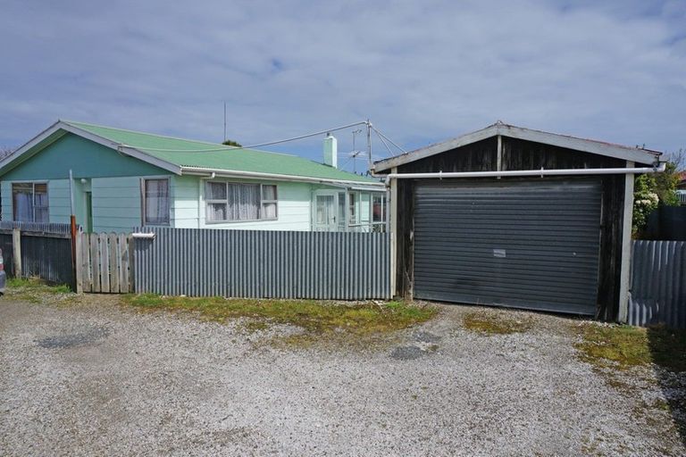 Photo of property in 231 Princes Street, Strathern, Invercargill, 9812