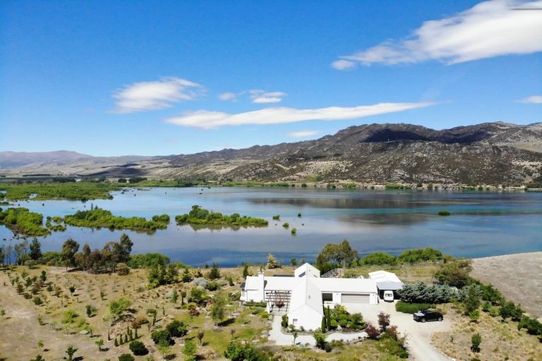 Photo of property in 68 Gilmore Road, Mount Pisa, Cromwell, 9383