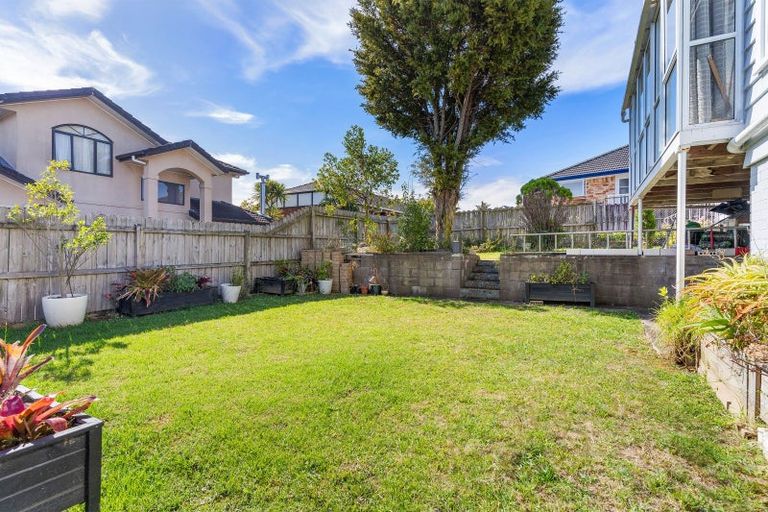 Photo of property in 65 Ridge Road, Howick, Auckland, 2014