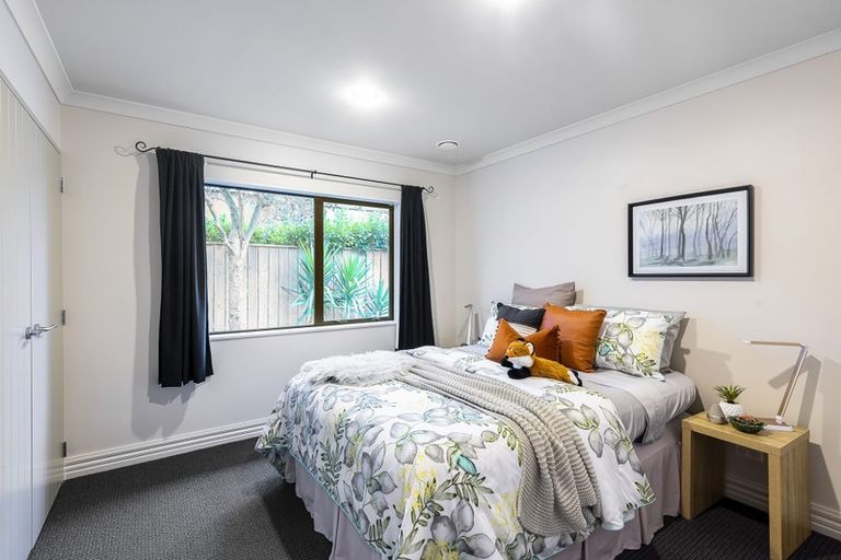 Photo of property in 18 Trusham Court, Paraparaumu, 5032