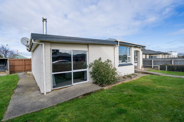 Photo of property in 157 Newcastle Street, Windsor, Invercargill, 9810