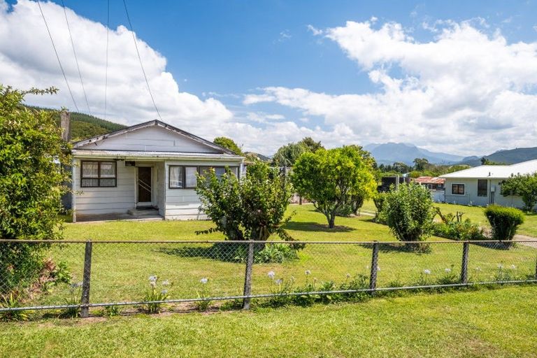 Photo of property in 21 Mangaharei Street, Ruatoria, 4032