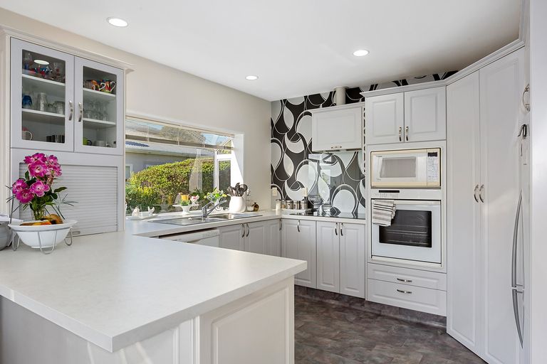 Photo of property in 4 Harbour Heights, Waverley, Dunedin, 9013