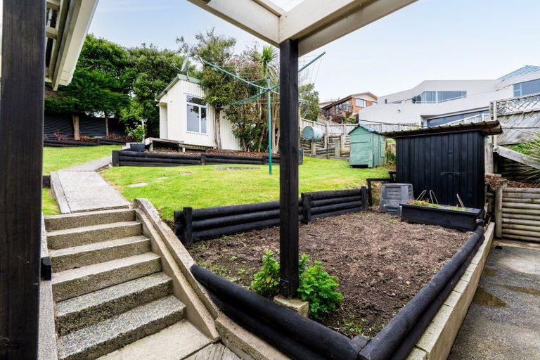 Photo of property in 3 Glengyle Street, Vauxhall, Dunedin, 9013