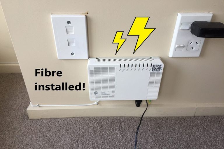 Photo of property in Stadium Garden Flats, 506/107 Thorndon Quay, Pipitea, Wellington, 6011