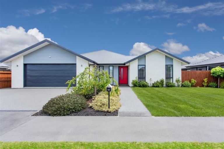 Photo of property in 62 Georgina Street, Marshland, Christchurch, 8083
