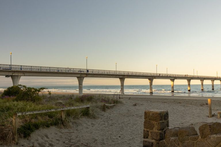 Photo of property in 78c Wattle Drive, New Brighton, Christchurch, 8083