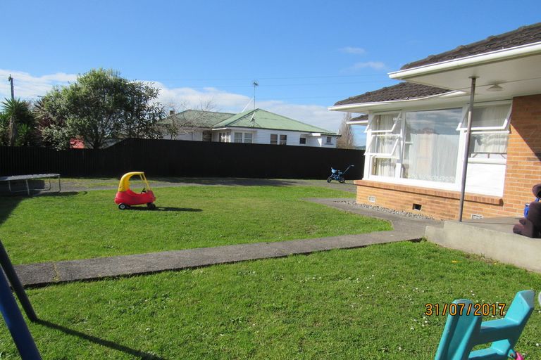 Photo of property in 59 Paki Street, Huntly, 3700